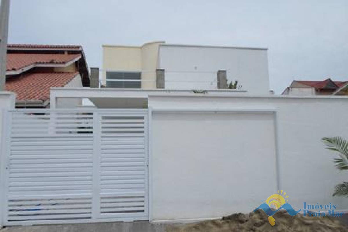 Casa para venda no bairro Três Marias em Peruíbe