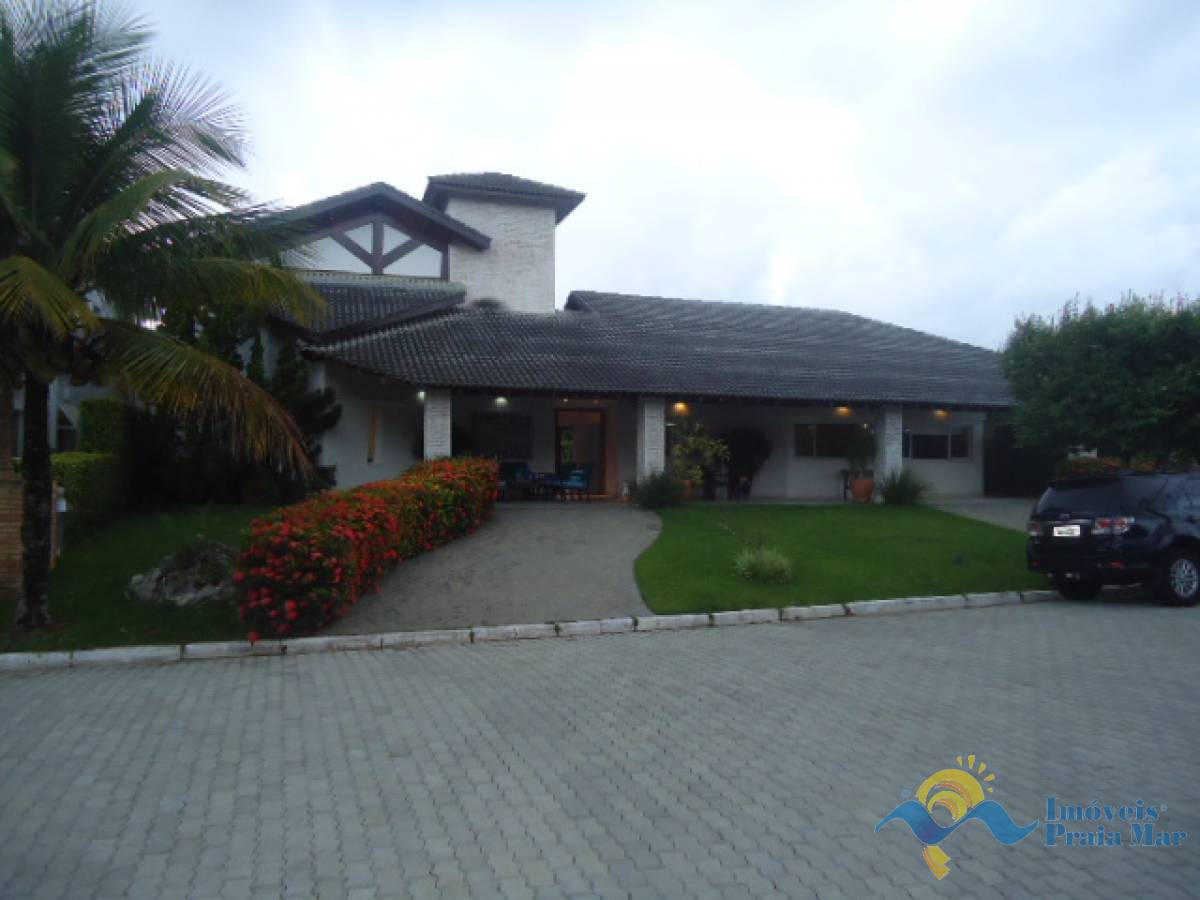 Casa para venda no bairro Bougainvillée II em Peruíbe