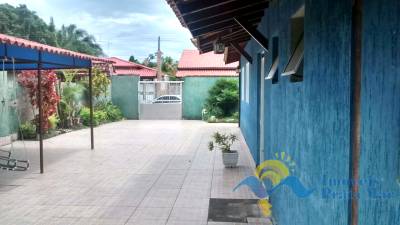 Casa para venda no bairro Jardim São Luiz em Peruíbe