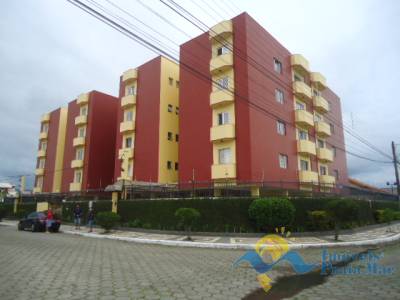 Apartamento para venda no bairro Três Marias em Peruíbe