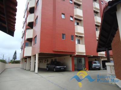 Apartamento para venda no bairro São João Batista em Peruíbe