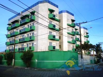 Apartamento para venda no bairro Belmira Novaes em Peruíbe