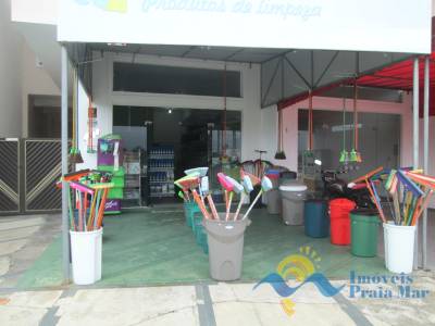 Loja para venda no bairro Oásis em Peruíbe