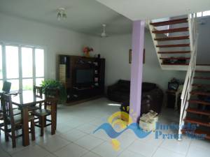 imoveis em peruibe - imoveis praia mar